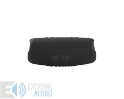 Kép 2/7 - JBL Charge 5 vízálló hordozható Bluetooth hangszóró, fekete