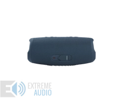 Kép 2/7 - JBL Charge 5 vízálló hordozható Bluetooth hangszóró, kék