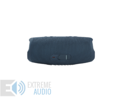 Kép 2/7 - JBL Charge 5 vízálló hordozható Bluetooth hangszóró, kék