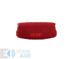 Kép 2/7 - JBL Charge 5 vízálló hordozható Bluetooth hangszóró, piros