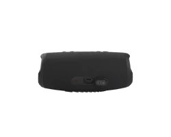 JBL Charge 5 vízálló hordozható Bluetooth hangszóró, fekete