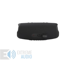 Kép 3/7 - JBL Charge 5 vízálló hordozható Bluetooth hangszóró, fekete
