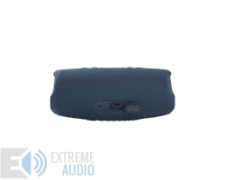Kép 3/7 - JBL Charge 5 vízálló hordozható Bluetooth hangszóró, kék