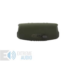Kép 3/7 - JBL Charge 5 vízálló hordozható Bluetooth hangszóró, zöld
