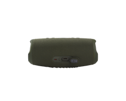 JBL Charge 5 vízálló hordozható Bluetooth hangszóró, zöld JBL Charge 5 vízálló hordozható Bluetooth hangszóró, zöld