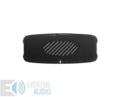 JBL Charge 5 vízálló hordozható Bluetooth hangszóró, fekete