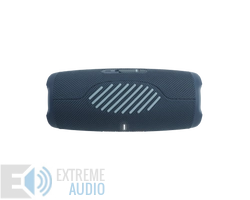 Kép 4/7 - JBL Charge 5 vízálló hordozható Bluetooth hangszóró, kék