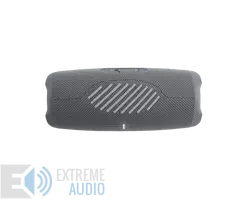 Kép 4/7 - JBL Charge 5 vízálló hordozható Bluetooth hangszóró, szürke