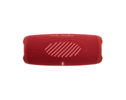 JBL Charge 5 vízálló hordozható Bluetooth hangszóró, piros