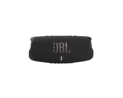 JBL Charge 5 vízálló hordozható Bluetooth hangszóró, fekete