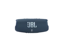 JBL Charge 5 vízálló hordozható Bluetooth hangszóró, kék