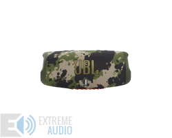 Kép 1/7 - JBL Charge 5 vízálló hordozható Bluetooth hangszóró, terepszín