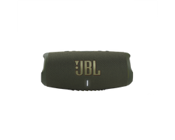 JBL Charge 5 vízálló hordozható Bluetooth hangszóró, zöld JBL Charge 5 vízálló hordozható Bluetooth hangszóró, zöld