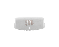 JBL Charge 5 vízálló hordozható Bluetooth hangszóró, fehér JBL Charge 5 vízálló hordozható Bluetooth hangszóró, fehér