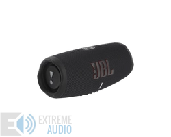 Kép 5/7 - JBL Charge 5 vízálló hordozható Bluetooth hangszóró, fekete