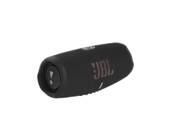 JBL Charge 5 vízálló hordozható Bluetooth hangszóró, fekete JBL Charge 5 vízálló hordozható Bluetooth hangszóró, fekete