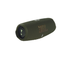 JBL Charge 5 vízálló hordozható Bluetooth hangszóró, zöld JBL Charge 5 vízálló hordozható Bluetooth hangszóró, zöld