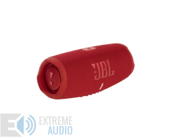 Kép 5/7 - JBL Charge 5 vízálló hordozható Bluetooth hangszóró, piros
