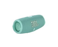 JBL Charge 5 vízálló hordozható Bluetooth hangszóró, türkiz JBL Charge 5 vízálló hordozható Bluetooth hangszóró, türkiz