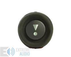 Kép 6/7 - JBL Charge 5 vízálló hordozható Bluetooth hangszóró, terepszín