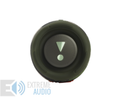Kép 6/7 - JBL Charge 5 vízálló hordozható Bluetooth hangszóró, terepszín