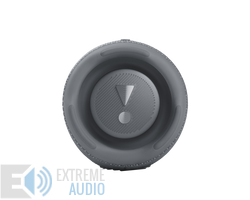 Kép 6/7 - JBL Charge 5 vízálló hordozható Bluetooth hangszóró, szürke (BEMUTATÓ DARAB)