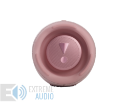 Kép 6/7 - JBL Charge 5 vízálló hordozható Bluetooth hangszóró, rózsaszín