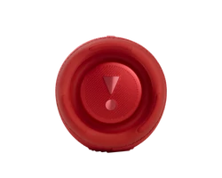 JBL Charge 5 vízálló hordozható Bluetooth hangszóró, piros