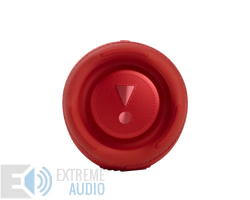 Kép 6/7 - JBL Charge 5 vízálló hordozható Bluetooth hangszóró, piros