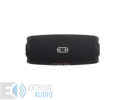 Kép 7/7 - JBL Charge 5 vízálló hordozható Bluetooth hangszóró, fekete