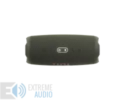 Kép 7/7 - JBL Charge 5 vízálló hordozható Bluetooth hangszóró, zöld