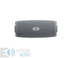 Kép 7/7 - JBL Charge 5 vízálló hordozható Bluetooth hangszóró, szürke