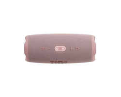 JBL Charge 5 vízálló hordozható Bluetooth hangszóró, rózsaszín JBL Charge 5 vízálló hordozható Bluetooth hangszóró, rózsaszín
