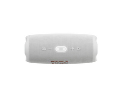 JBL Charge 5 vízálló hordozható Bluetooth hangszóró, fehér JBL Charge 5 vízálló hordozható Bluetooth hangszóró, fehér
