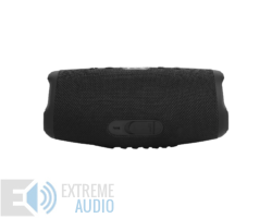 Kép 3/8 - JBL Charge 5 Wi-Fi vízálló hordozható Bluetooth hangszóró, fekete