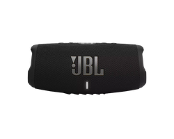Kép 1/8 - JBL Charge 5 Wi-Fi vízálló hordozható Bluetooth hangszóró, fekete