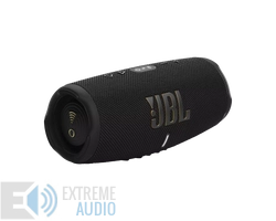 Kép 5/8 - JBL Charge 5 Wi-Fi vízálló hordozható Bluetooth hangszóró, fekete