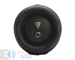 Kép 6/8 - JBL Charge 5 Wi-Fi vízálló hordozható Bluetooth hangszóró, fekete