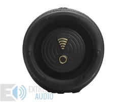 Kép 7/8 - JBL Charge 5 Wi-Fi vízálló hordozható Bluetooth hangszóró, fekete