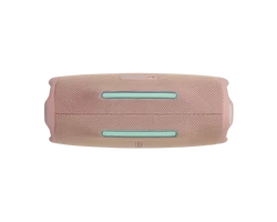 JBL CHARGE 6 vízálló hordozható Bluetooth-hangszóró, pink