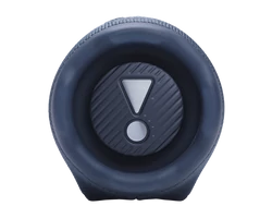 JBL CHARGE 6 vízálló hordozható Bluetooth-hangszóró, kék