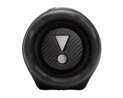 JBL Charge 6 vízálló hordozható Bluetooth hangszóró, fekete