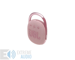 Kép 3/7 - JBL Clip 4 hordozható Bluetooth hangszóró, pink