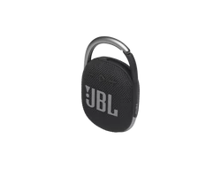 JBL Clip 4 hordozható Bluetooth hangszóró, fekete