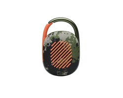 JBL Clip 4 hordozható Bluetooth hangszóró, squad (terepmintás)