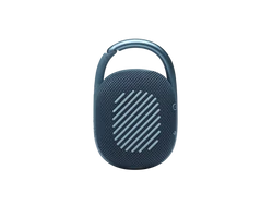 JBL Clip 4 hordozható Bluetooth hangszóró, kék