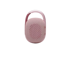 JBL Clip 4 hordozható Bluetooth hangszóró, pink