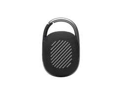 JBL Clip 4 hordozható Bluetooth hangszóró, fekete