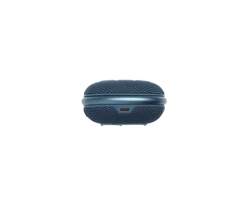 JBL Clip 4 hordozható Bluetooth hangszóró, kék