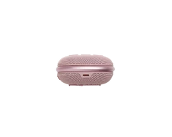 JBL Clip 4 hordozható Bluetooth hangszóró, pink